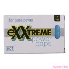 HOT - EXXTREME POWER CAPS MAN 2 UNITS