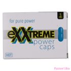 HOT - EXXTREME POWER CAPS MAN 5 UNITS