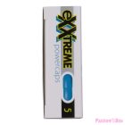 HOT - EXXTREME POWER CAPS MAN 5 UNITS