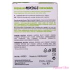 HOT - MORINGA WOMEN CAPS WOMAN 60 UNITS