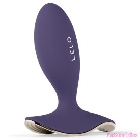 LELO - SURFER 2 UNISEX ANAL VIBRATING PLUG CYBER PURPLE