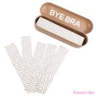 BYE-BRA - DRESS TAPE WITH METAL BOX ONE SIZE