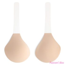 BYE-BRA - SCULPTING LIFTS BEIGE CUP D