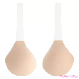 BYE-BRA - SCULPTING LIFTS BEIGE CUP E