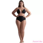 BYE-BRA - SCULPTING LIFTS BLACK CUP C