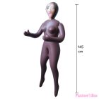 HIDDEN DESIRE - DIRTY DESTINY INFLATABLE DOLL 145 CM