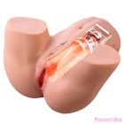 HIDDEN DESIRE - MILKING MEGA SLUT FEMALE MASTURBATOR TORSO 22 KG