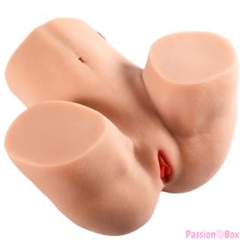   HIDDEN DESIRE - BIG ASS MILKING BITCH FEMALE MASTURBATOR 16 KG