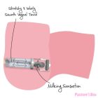 HIDDEN DESIRE - BIG ASS MILKING BITCH FEMALE MASTURBATOR 16 KG