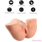 HIDDEN DESIRE - BIG ASS MILKING BITCH FEMALE MASTURBATOR 16 KG