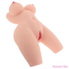 HIDDEN DESIRE - BIG COLLEGE FUCK SLUT FEMALE MASTURBATOR TORSO 15 KG