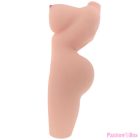 HIDDEN DESIRE - BIG COLLEGE FUCK SLUT FEMALE MASTURBATOR TORSO 15 KG