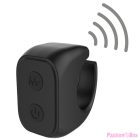 HIDDEN DESIRE - INFERNO VIBRATING PENIS SLEEVE STRAP-ON  16 CM