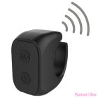 HIDDEN DESIRE - INFERNO VIBRATING PENIS SLEEVE STRAP-ON 20 CM