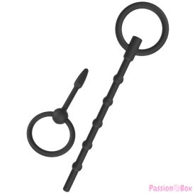 HIDDEN DESIRE - EXTREME ADVANCED URETHAL SOUND SET 2 UNITS