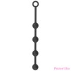 HIDDEN DESIRE - EXTREME HEAVY ANAL BALLS EXTRA LARGE