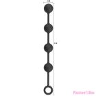 HIDDEN DESIRE - EXTREME HEAVY ANAL BALLS EXTRA LARGE