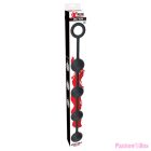 HIDDEN DESIRE - EXTREME HEAVY ANAL BALLS EXTRA LARGE