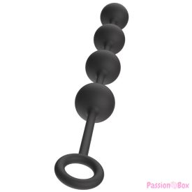 HIDDEN DESIRE - EXTREME HEAVY ANAL BALLS LARGE