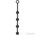 HIDDEN DESIRE - EXTREME HEAVY ANAL BALLS LARGE