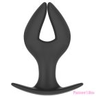 HIDDEN DESIRE - EXTREME ANCHOR ANAL PLUG LARGE