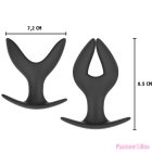 HIDDEN DESIRE - EXTREME ANCHOR ANAL PLUG LARGE