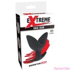 HIDDEN DESIRE - EXTREME ANCHOR ANAL PLUG LARGE