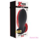 HIDDEN DESIRE - EXTREME HEAVY ANAL STRETCHER PLUG LARGE