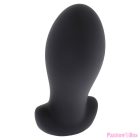 HIDDEN DESIRE - EXTREME HEAVY ANAL STRETCHER PLUG MEDIUM