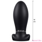 HIDDEN DESIRE - EXTREME HEAVY ANAL STRETCHER PLUG MEDIUM