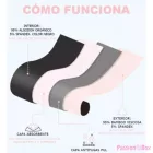 IRISANA - MENSTRUAL PANTIES SIZE M