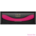 LELO - BOOMERANG DOUBLE ENDED VIBRATOR CERISE
