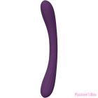LELO - BOOMERANG DOUBLE ENDED VIBRATOR PURPLE