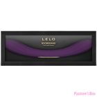 LELO - BOOMERANG DOUBLE ENDED VIBRATOR PURPLE
