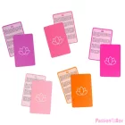 SECRET PLAY - COUPLE GAME "MASSAGE TIME"