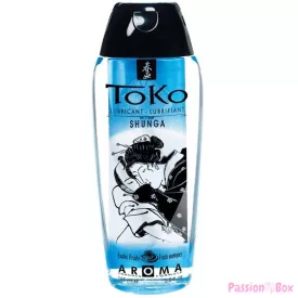 SHUNGA - TOKO AROMA LUBRICANT EXOTIC FRUITS