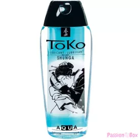 SHUNGA - TOKO AQUA NATURAL LUBRICANT