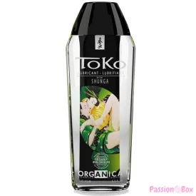 SHUNGA - TOKO ORGANIC NATURAL LUBRICANT