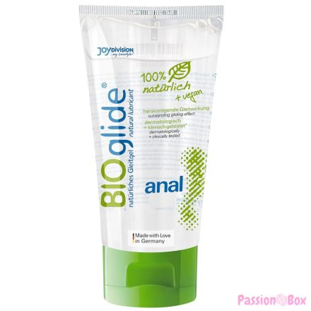 JOYDIVISION BIOGLIDE - ANAL LUBRICANT 80 ML