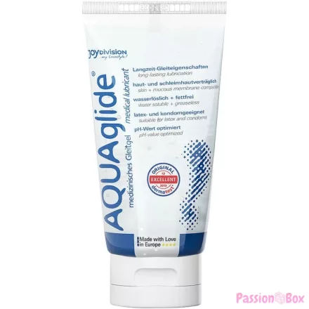 JOYDIVISION AQUAGLIDE - LUBRICANT 50 ML