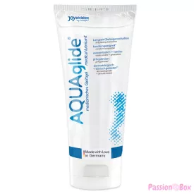 JOYDIVISION AQUAGLIDE - LUBRICANT 200 ML