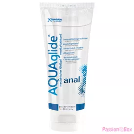 JOYDIVISION AQUAGLIDE - ANAL LUBRICANT 100 ML