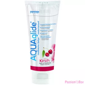 JOYDIVISION AQUAGLIDE - CHERRY LUBRICANT 100 ML