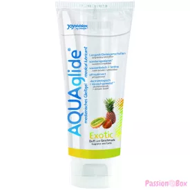JOYDIVISION AQUAGLIDE - EXOTIC LUBRICANT 100 ML
