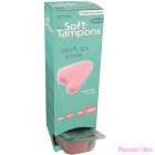 JOYDIVISION SOFT-TAMPONS - ORIGINAL SOFT-TAMPONS 10 UNITS