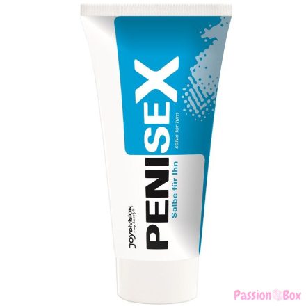 JOYDIVION EROPHARM - PENISEX SALVE FOR HIM