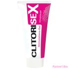 JOYDIVION EROPHARM - CLITORISEX STIMULATING GEL 25 ML