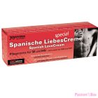 JOYDIVION EROPHARM - CREAM OF LOVE ESPA OLA 40ML