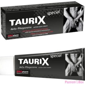 JOYDIVION EROPHARM - TAURIX SPECIAL 40 ML