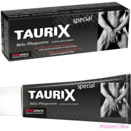 JOYDIVION EROPHARM - TAURIX SPECIAL 40 ML